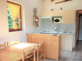 Appartement Saint-Jean-d'Aulps, 4 pièces, 5 personnes - FR-1-573-99